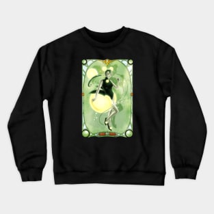 The Glow - CardCaptor Sakura Crewneck Sweatshirt